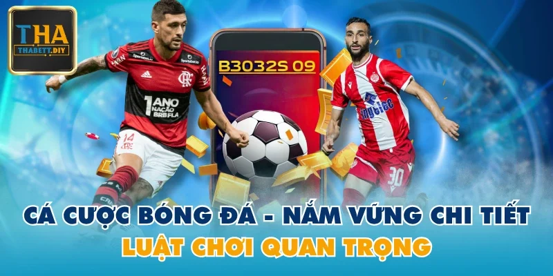 Cá Cược Bóng Đá